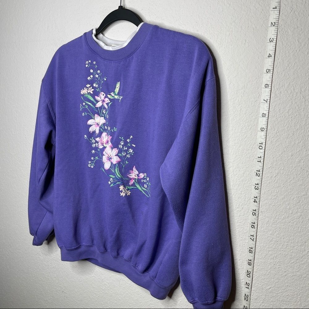 Vintage Basic Editions Pullover Shirt - image 5